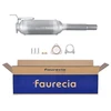 Image de Filtre À Particules Diesel Carbure De Silicium - Kit Easy2fit - Set Avec Pièces De Montage 8lh 366 080-411 Hella Hella 8lh366080411 Fiat