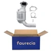 Image de Catalyseur - Kit Easy2fit - Set Avec Pièces De Montage Hella 8le366051491 Fiat;Ford;Lancia;Opel;Suzuki