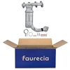 Image de Catalyseur - Kit Easy2fit - Set Avec Pièces De Montage Hella 8lf366055081 Ford