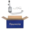 Image de Catalyseur - Kit Easy2fit - Set Avec Pièces De Montage Hella 8le366051661 Ford;Mazda