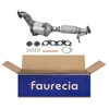 Image de Catalyseur - Kit Easy2fit - Set Avec Pièces De Montage Hella 8lf366055161 Ford;Volvo