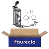Image de Filtre À Particules Diesel Carbure De Silicium - Kit Easy2fit - Set Avec Pièces De Montage 8lh 366 080-661 Hella Hella 8lh366080661 Mazda
