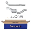 Image de Catalyseur - Kit Easy2fit - Set Avec Pièces De Montage Hella 8le366052691 Mercedes-Benz
