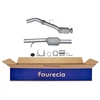 Image de Catalyseur - Kit Easy2fit - Set Avec Pièces De Montage Hella 8le366052721 Mercedes-Benz