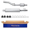 Image de Catalyseur - Kit Easy2fit - Set Avec Pièces De Montage Hella 8le366052811 Mercedes-Benz