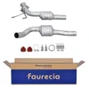 Image de Catalyseur - Kit Easy2fit - Set Avec Pièces De Montage Hella 8le366052831 Mercedes-Benz