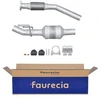 Image de Catalyseur - Kit Easy2fit - Set Avec Pièces De Montage Hella 8le366052841 Mercedes-Benz