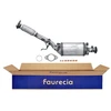 Image de Filtre À Particules Diesel Carbure De Silicium - Kit Easy2fit - Set Avec Pièces De Montage 8lh 366 081-151 Hella Hella 8lh366081151 Nissan;Renault
