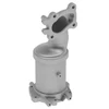 Image de Catalyseur - Kit Easy2fit - Set Avec Pièces De Montage Hella 8le366052931 Nissan
