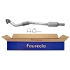 Image de Catalyseur - Kit Easy2fit - Set Avec Pièces De Montage Hella 8le366051761 Opel;Vauxhall