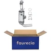 Image de Filtre À Particules Diesel Carbure De Silicium - Kit Easy2fit - Set Avec Pièces De Montage 8lh 366 080-801 Hella Hella 8lh366080801 Opel