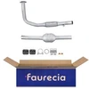 Image de Catalyseur - Kit Easy2fit - Set Avec Pièces De Montage Hella 8le366051831 Opel
