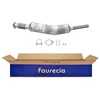 Image de Filtre À Particules Diesel Carbure De Silicium - Kit Easy2fit - Set Avec Pièces De Montage 8lh 366 081-291 Hella Hella 8lh366081291 Renault