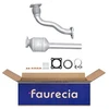 Image de Catalyseur - Kit Easy2fit - Set Avec Pièces De Montage Hella 8le366054081 Seat;Volkswagen