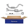 Image de Catalyseur - Kit Easy2fit - Set Avec Pièces De Montage Hella 8le366054231 Seat;Volkswagen