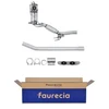 Image de Filtre À Particules Diesel Carbure De Silicium - Kit Easy2fit - Set Avec Pièces De Montage 8lh 366 081-431 Hella Hella 8lh366081431 Audi;Volkswagen