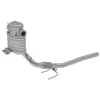 Image de Filtre À Particules Diesel Carbure De Silicium - Kit Easy2fit - Set Avec Pièces De Montage 8lh 366 081-441 Hella Hella 8lh366081441 Seat;Skoda;Volkswagen