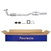 Image de Catalyseur - Kit Easy2fit - Set Avec Pièces De Montage Hella 8le366054721 Seat;Volkswagen