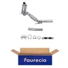 Image de Filtre À Particules Diesel Carbure De Silicium - Kit Easy2fit - Set Avec Pièces De Montage 8lh 366 081-461 Hella Hella 8lh366081461 Audi;Seat;Skoda;Volkswagen