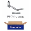 Image de Filtre À Particules Diesel Carbure De Silicium - Kit Easy2fit - Set Avec Pièces De Montage 8lh 366 081-511 Hella Hella 8lh366081511 Audi;Seat;Skoda;Volkswagen