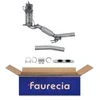 Image de Filtre À Particules Diesel Carbure De Silicium - Kit Easy2fit - Set Avec Pièces De Montage 8lh 366 081-531 Hella Hella 8lh366081531 Volkswagen