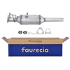 Image de Filtre À Particules Diesel Carbure De Silicium - Kit Easy2fit - Set Avec Pièces De Montage 8lh 366 080-351 Hella Hella 8lh366080351 Citroen;Peugeot