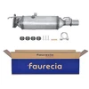 Image de Filtre À Particules Diesel Carbure De Silicium - Kit Easy2fit - Set Avec Pièces De Montage 8lh 366 080-441 Hella Hella 8lh366080441 Fiat