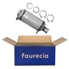 Image de Filtre À Particules Cordiérite - Kit Easy2fit - Set Avec Pièces De Montage 8lg 366 071-491 Hella Hella 8lg366071491 Volkswagen