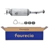 Image de Filtre À Particules Cordiérite - Kit Easy2fit - Set Avec Pièces De Montage 8lg 366 070-001 Hella Hella 8lg366070001 Alfa Romeo