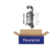 Image de Filtre À Particules Cordiérite - Kit Easy2fit - Set Avec Pièces De Montage 8lg 366 070-011 Hella Hella 8lg366070011 Alfa Romeo;Fiat;Jeep;Lancia