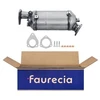 Image de Filtre À Particules Cordiérite - Kit Easy2fit - Set Avec Pièces De Montage 8lg 366 070-031 Hella Hella 8lg366070031 Audi