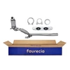 Image de Filtre À Particules Cordiérite - Kit Easy2fit - Set Avec Pièces De Montage 8lg 366 070-051 Hella Hella 8lg366070051 Audi;Seat;Skoda;Volkswagen