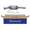 Image de Filtre À Particules Cordiérite - Kit Easy2fit - Set Avec Pièces De Montage 8lg 366 070-061 Hella Hella 8lg366070061 Audi
