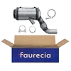 Image de Filtre À Particules Cordiérite - Kit Easy2fit - Set Avec Pièces De Montage 8lg 366 070-101 Hella Hella 8lg366070101 Bmw