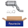Image de Filtre À Particules Diesel Carbure De Silicium - Kit Easy2fit - Set Avec Pièces De Montage 8lh 366 080-101 Hella Hella 8lh366080101 Bmw