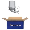 Image de Filtre À Particules Cordiérite - Kit Easy2fit - Set Avec Pièces De Montage 8lg 366 070-211 Hella Hella 8lg366070211 Citroen;;Peugeot