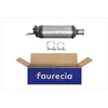 Image de Filtre À Particules Cordiérite - Kit Easy2fit - Set Avec Pièces De Montage 8lg 366 070-231 Hella Hella 8lg366070231 Citroen;Mitsubishi;Peugeot