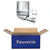 Image de Filtre À Particules Cordiérite - Kit Easy2fit - Set Avec Pièces De Montage 8lg 366 070-241 Hella Hella 8lg366070241 Citroen;Ds;Peugeot