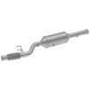 Image de Filtre À Particules Diesel Carbure De Silicium - Kit Easy2fit - Set Avec Pièces De Montage 8lh 366 080-261 Hella Hella 8lh366080261 Citroen;Fiat;Peugeot