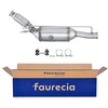 Image de Filtre À Particules Diesel Carbure De Silicium - Kit Easy2fit - Set Avec Pièces De Montage 8lh 366 080-281 Hella Hella 8lh366080281 Citroen;Ds;Peugeot