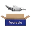 Image de Filtre À Particules Cordiérite - Kit Easy2fit - Set Avec Pièces De Montage 8lg 366 070-291 Hella Hella 8lg366070291 Citroen;Peugeot