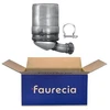 Image de Filtre À Particules Cordiérite - Kit Easy2fit - Set Avec Pièces De Montage 8lg 366 070-321 Hella Hella 8lg366070321 Citroen;Peugeot