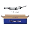 Image de Filtre À Particules Cordiérite - Kit Easy2fit - Set Avec Pièces De Montage 8lg 366 070-381 Hella Hella 8lg366070381 Dacia;Renault