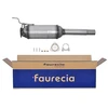 Image de Filtre À Particules Cordiérite - Kit Easy2fit - Set Avec Pièces De Montage 8lg 366 070-411 Hella Hella 8lg366070411 Fiat