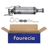 Image de Filtre À Particules Cordiérite - Kit Easy2fit - Set Avec Pièces De Montage 8lg 366 070-421 Hella Hella 8lg366070421 Fiat;Suzuki