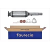 Image de Filtre À Particules Diesel Carbure De Silicium - Kit Easy2fit - Set Avec Pièces De Montage 8lh 366 080-451 Hella Hella 8lh366080451 Fiat;Lancia