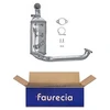 Image de Filtre À Particules Diesel Carbure De Silicium - Kit Easy2fit - Set Avec Pièces De Montage 8lh 366 080-551 Hella Hella 8lh366080551 Ford