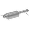 Image de Filtre À Particules Cordiérite - Kit Easy2fit - Set Avec Pièces De Montage 8lg 366 070-561 Hella Hella 8lg366070561 Ford