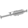 Image de Filtre À Particules Cordiérite - Kit Easy2fit - Set Avec Pièces De Montage 8lg 366 070-611 Hella Hella 8lg366070611 Ford