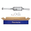 Image de Filtre À Particules Cordiérite - Kit Easy2fit - Set Avec Pièces De Montage 8lg 366 070-621 Hella Hella 8lg366070621 Ford